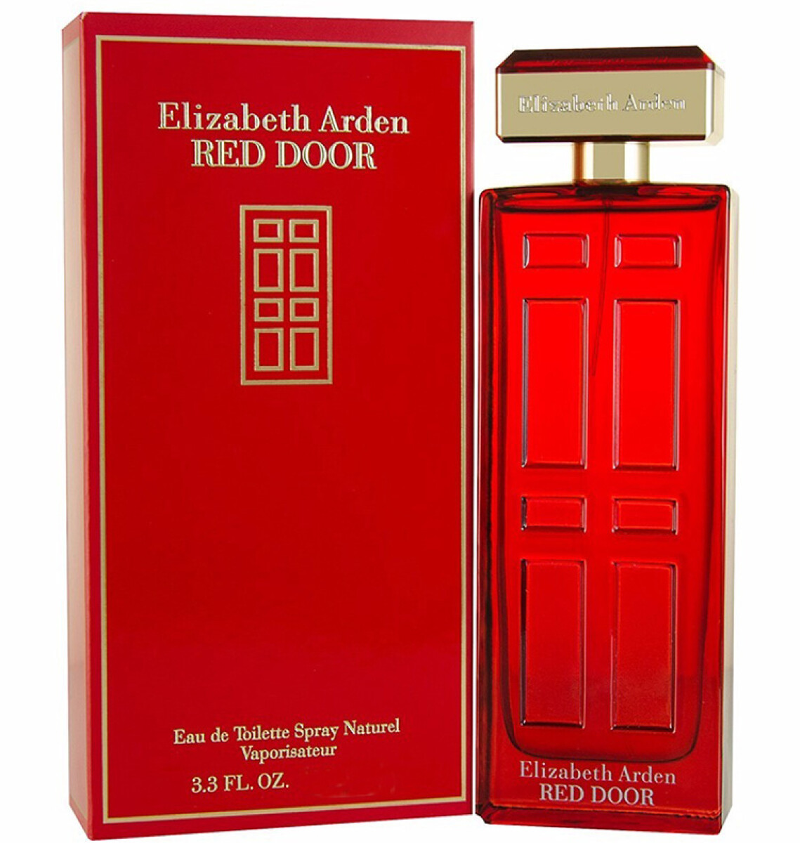 Red Door eau de toilette Elizabeth Arden - 50 ml 