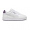 Puma CA PRO CLASSIC White/lila
