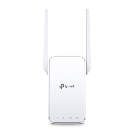 Tp-link - Extensor de Wi-fi RE315. 1200MBPS.WEP, Wpa / WPA2-PSK / WPA2-PSK2. X2 Antenas. Doble Banda 001