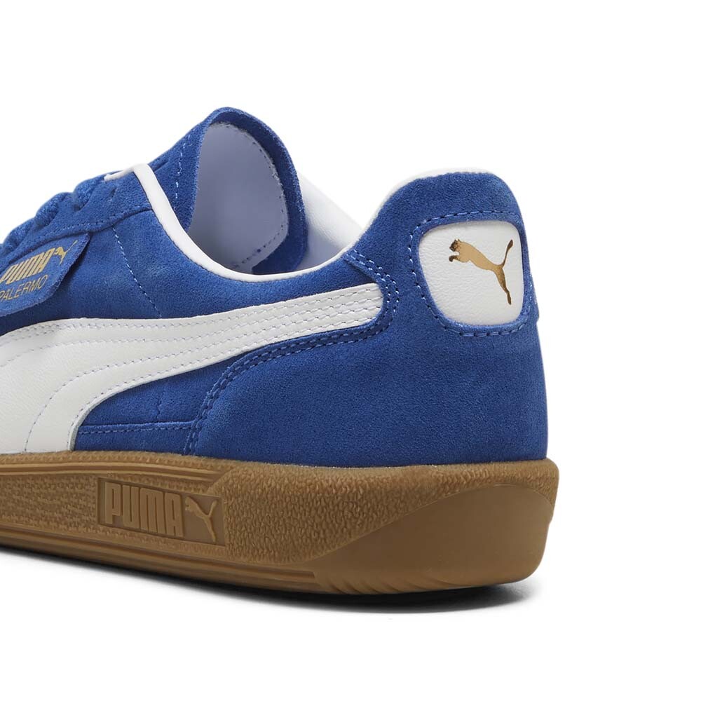 Palermo W - Mujer Blue