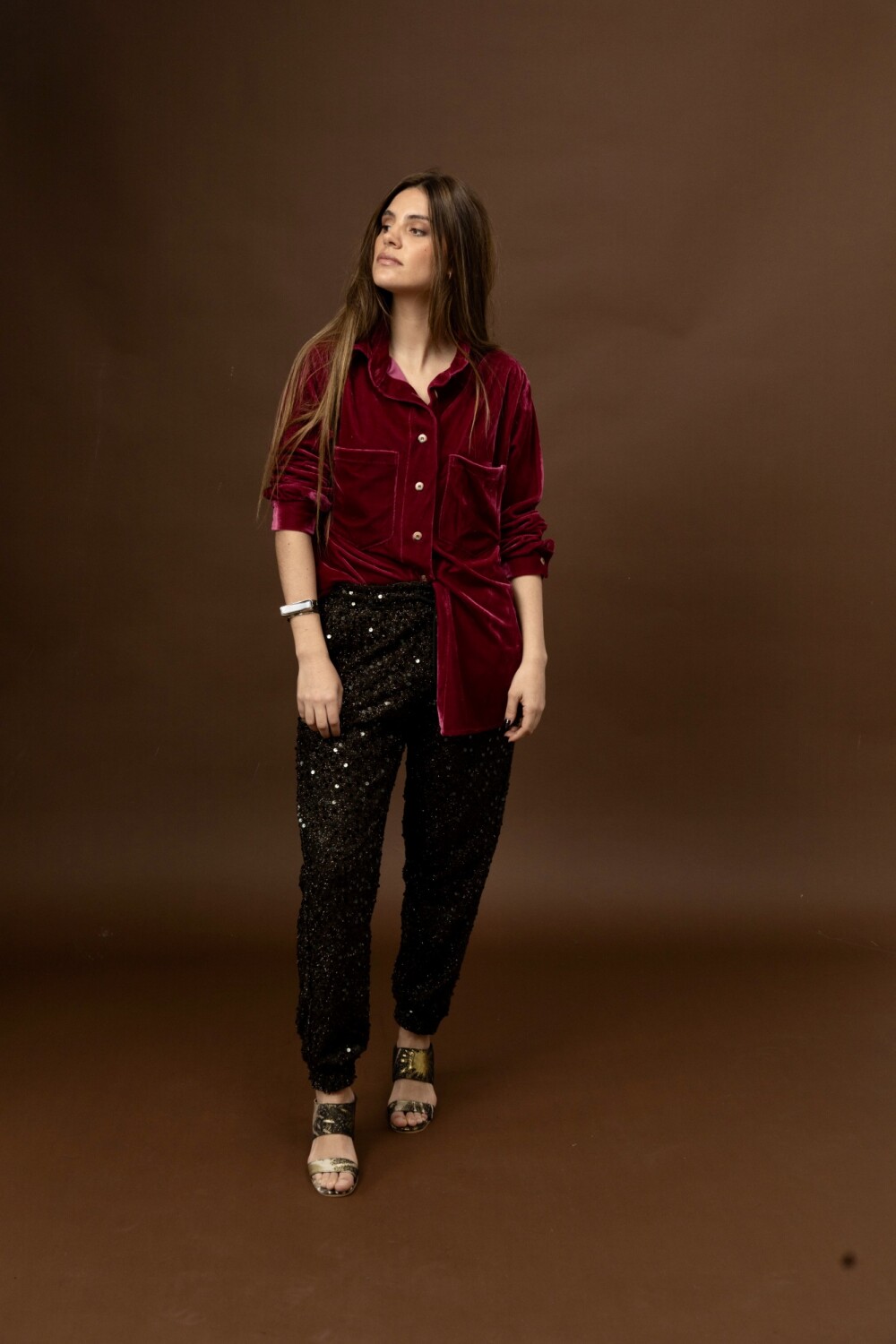 Babucha night Babucha Night