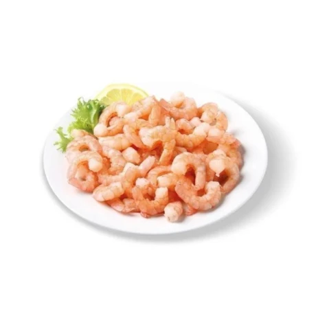 Langostino Pelado Crudo Vannamei 71/90 1 KG 001