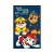 Toalla Infantil Playera Paw Patrol 100% Algodón 70 x 130 cm AZUL