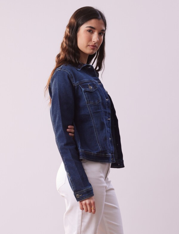 Camperita Jean JEAN OSCURO