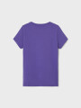 Remera Bolettes PURPLE CORALLITES