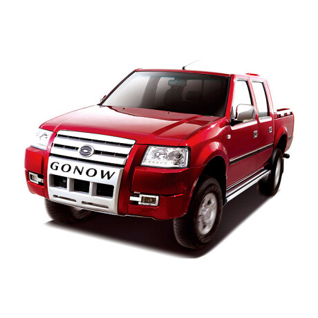 FARO CAMINERO GONOW WAY GA6380 M1 M2 IZQUIERDO - FARO CAMINERO GONOW WAY GA6380 M1 M2 IZQUIERDO -