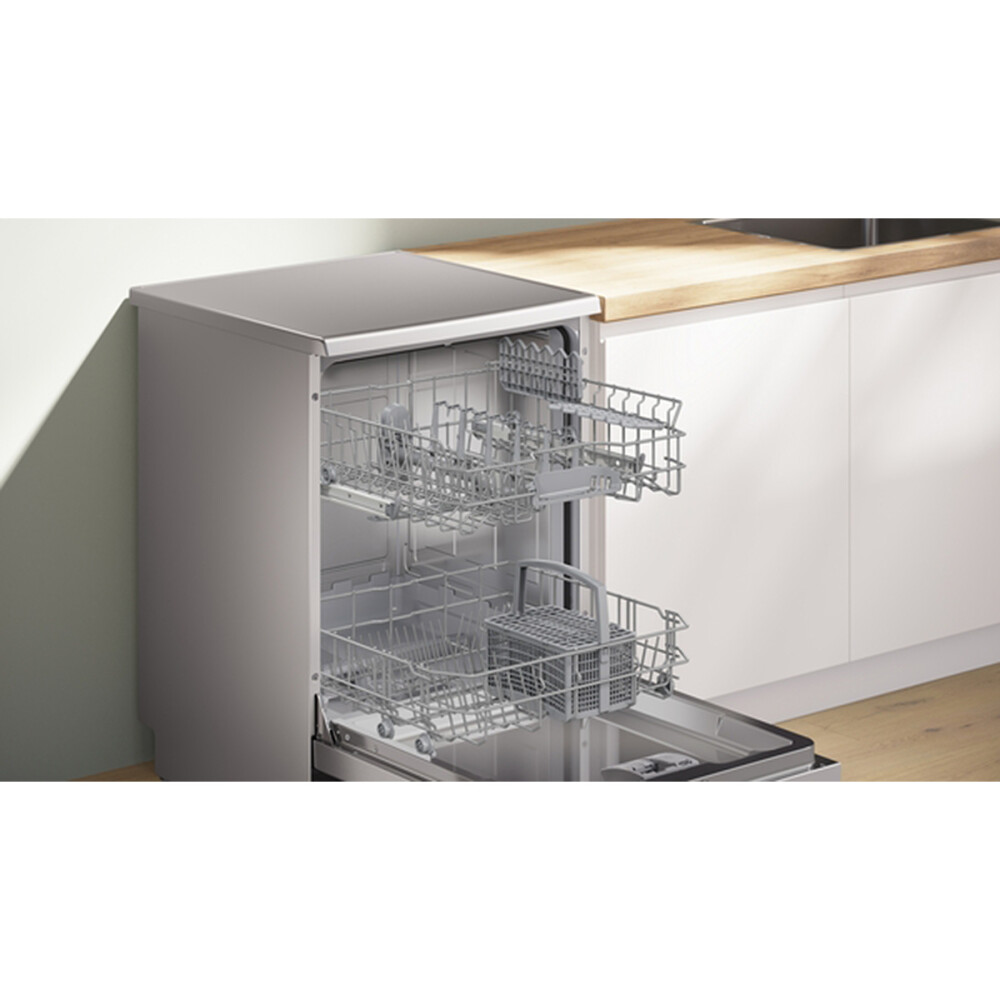 Lavavajillas Bosch Inverter SMS25AI05E 12 servicios Lavavajillas Bosch Inverter SMS25AI05E 12 servicios