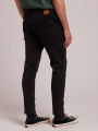 JEAN ANDYW23 RUSTY Negro