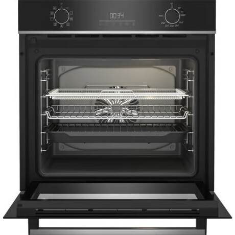 Horno de empotrar BBIMA 13300XS Horno de empotrar BBIMA 13300XS