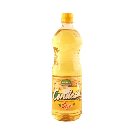 Aceite de Soja CONDESA 900ml Aceite de Soja CONDESA 900ml