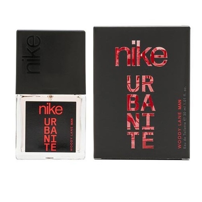 Perfume Nike Woody Lane Edt 30 Ml. Perfume Nike Woody Lane Edt 30 Ml.