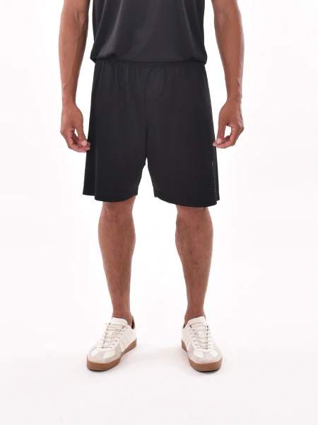 SHORT DIMITRIOS NEGRO