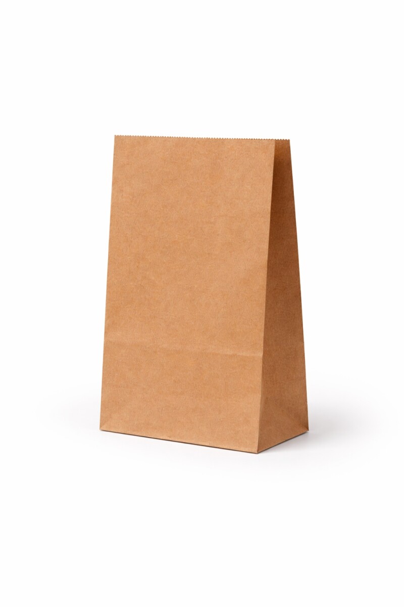 PACK X12 BOLSAS SORPRESITAS CRAFT - BEIGE 