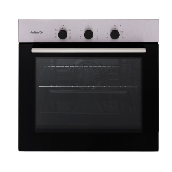 Horno empotrable Panavox 60 cm Inox Horno empotrable Panavox 60 cm Inox