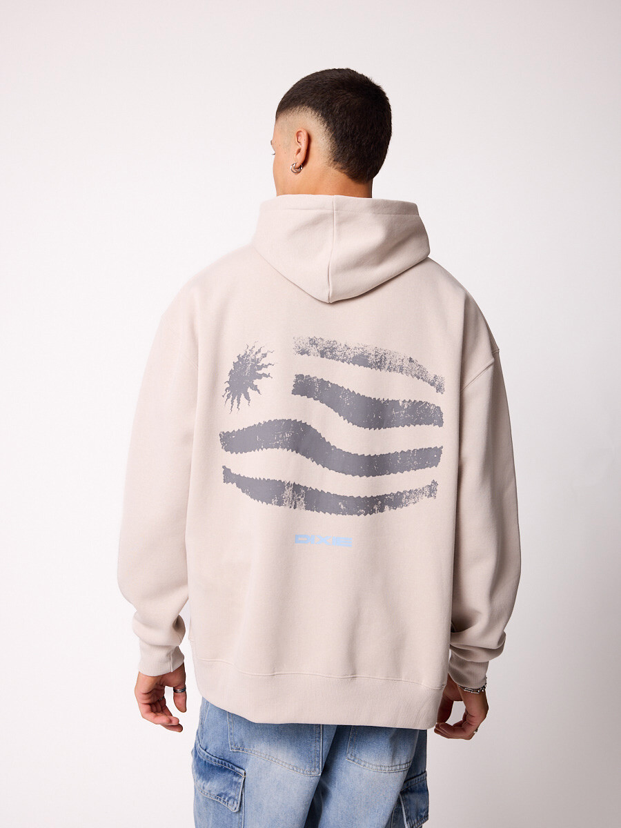 CANGURO S/C RICOMI DIXIE Hueso