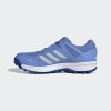 Championes Adidas Fabela Rise Azul