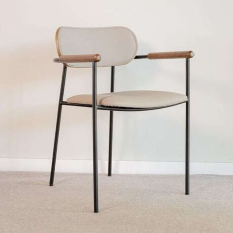 Silla Francesca Beige
