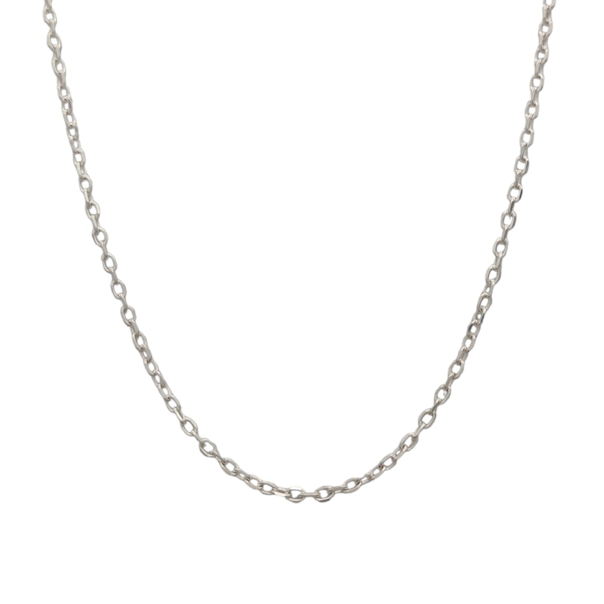 Cadena Force-Plata 925-Sin Piedra-CD3180 - sinpiedra 