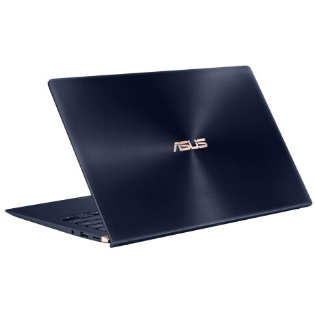 Notebook Asus Zenbook Core I7 4.6GHZ, 8GB, 512GSSD, 14'' Fhd, MX150 2GB 001
