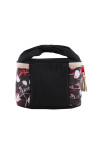 Necessaire Oreiro Negro