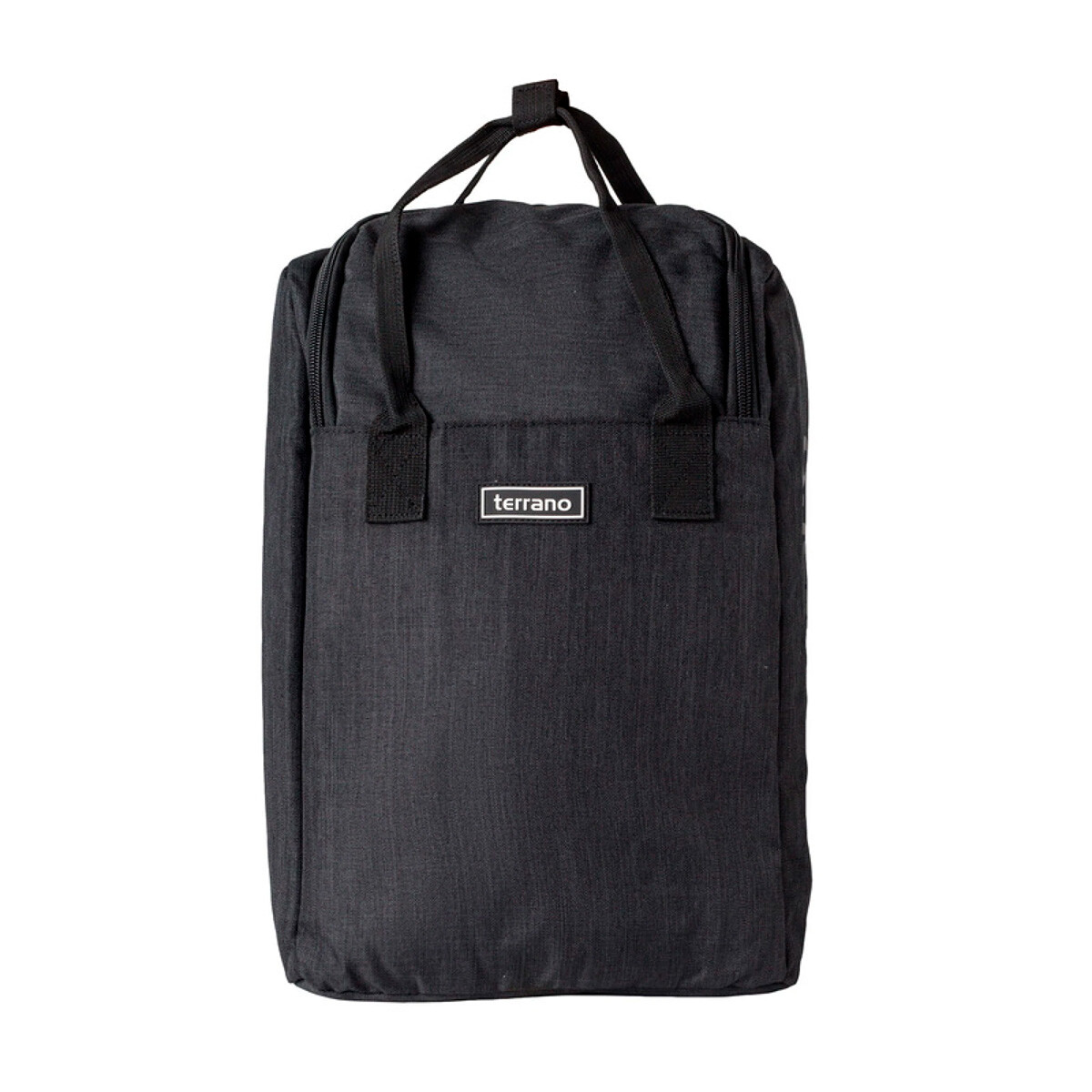 Mochila Matera Terrano - NEGRO 