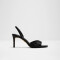 AITANA OTHER BLACK SMOOTH SYNTHETIC OTHER BLACK