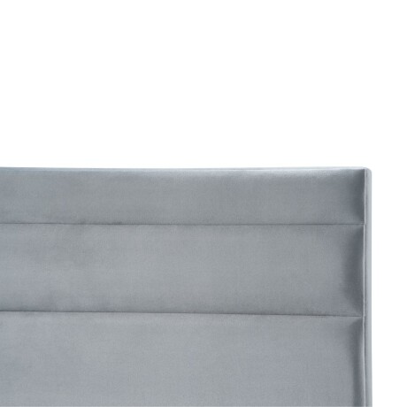 Cabecera Lorena Gris Queen Cabecera Lorena Gris Queen