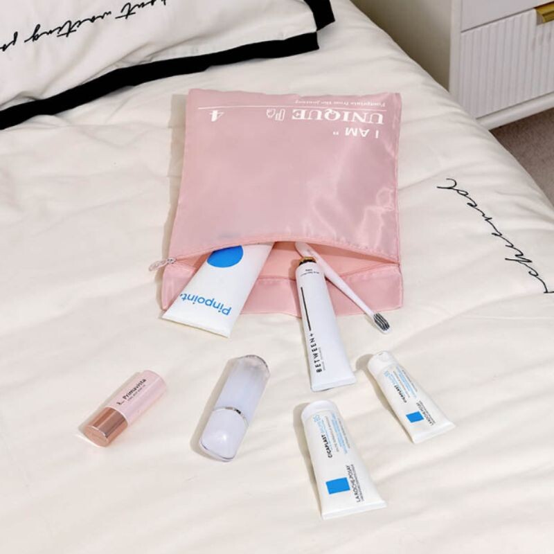 Set Organizador De Valija - 6 Piezas Set Organizador De Valija - 6 Piezas