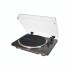 Bandeja de vinilo Audio-Technica AT-LP70XBT Bronce Bluetooth Bandeja de vinilo Audio-Technica AT-LP70XBT Bronce Bluetooth
