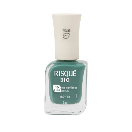 Risque Bio - Cha Verde Risque Bio - Cha Verde