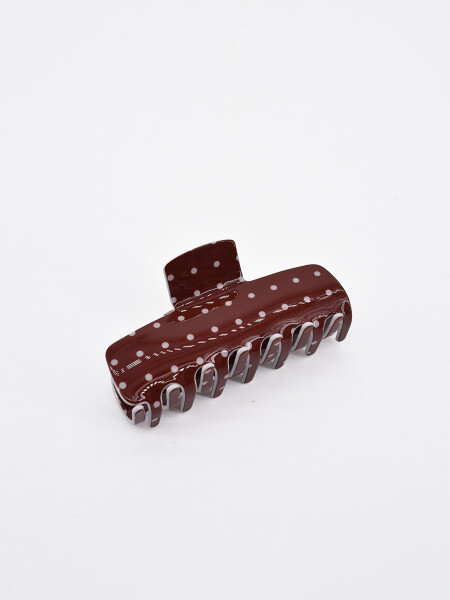 PINZA AMAPOLA VARIANTE 1.