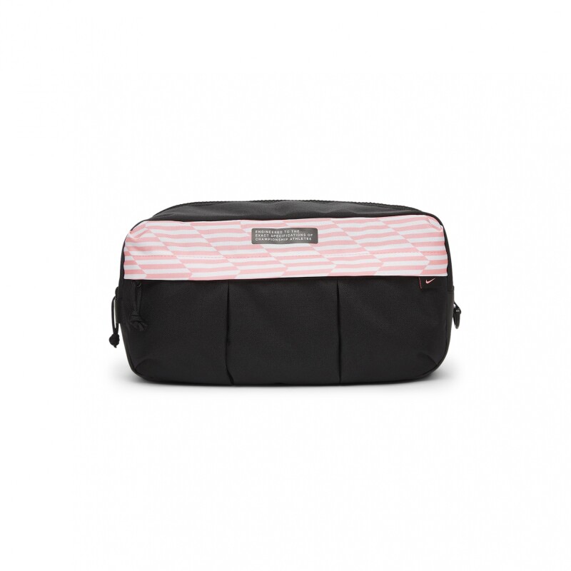 BOTINERA NIKE ACADEMY Black & Pink