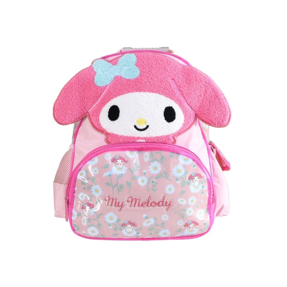 Mochila My Melody de Espalda 40,6 cm MOCHILA MY MELODY DE ESPALDA SR1101 40.6 CM