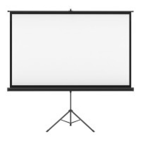 Pantalla Plegable Vivibright Blanca 84" 16:9 Con Soporte Pantalla Plegable Vivibright Blanca 84" 16:9 Con Soporte
