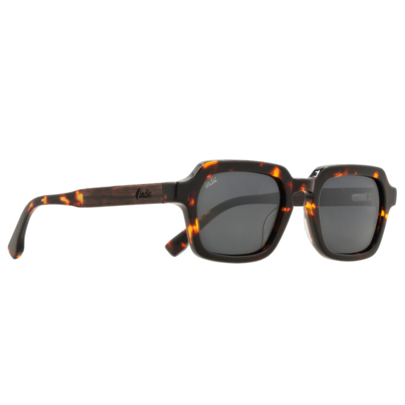 Lentes Indie Nido Carey - Gris Lentes Indie Nido Carey - Gris