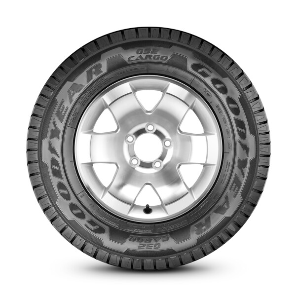 195/75 R16 GOODYEAR G32 CARGO 110/108R 195/75 R16 GOODYEAR G32 CARGO 110/108R