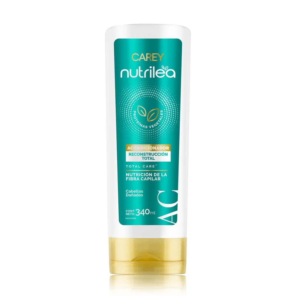 NUTRILEA ACONDICIONADOR RECONSTRUCCION T