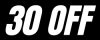 ARCHIVE SALE - 30 OFF