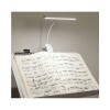 Lampara Led con clip Lampara Led con clip