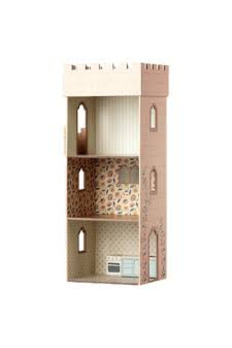 CASTILLO CON COCINA MAILEG CASTILLO CON COCINA MAILEG