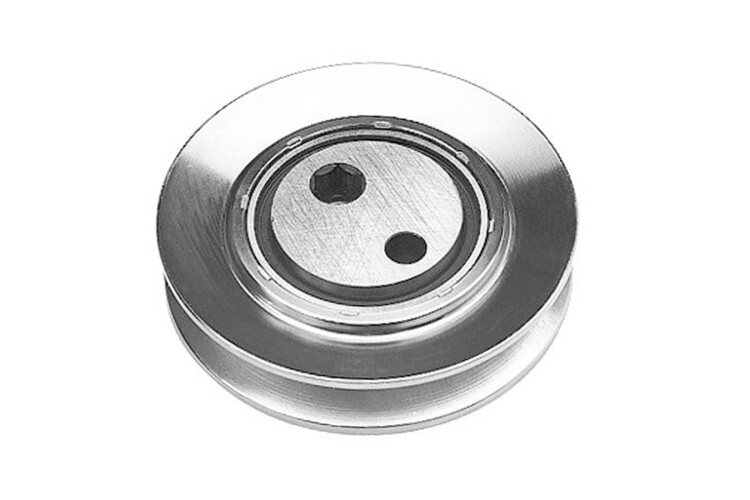 Tensor Correa BMW 524Td (E28) 88-93 Tensor Correa BMW 524Td (E28) 88-93