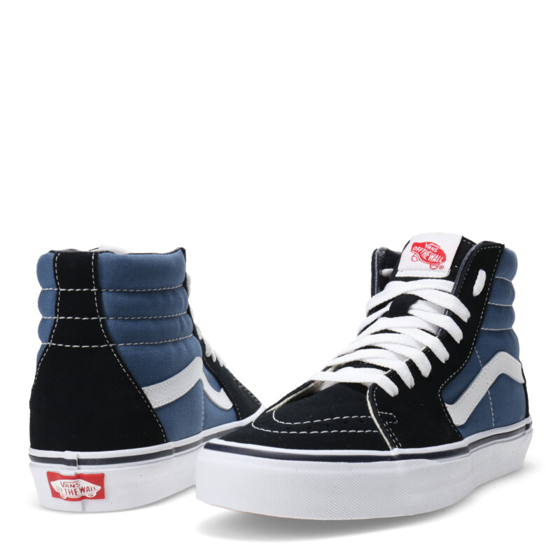 Championes VANS Unisex Originals SK8 Azul Marino