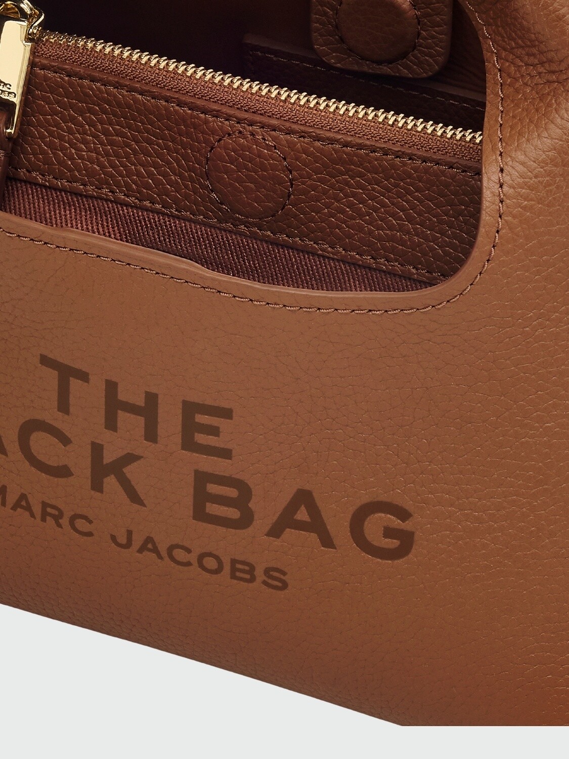 MARC JACOBS - THE MINI SACK 212
