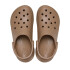 Classic Bae Clog - Mujer Milk Chocolate