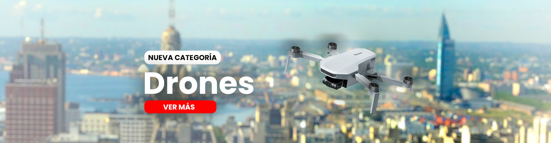 Drones