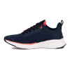 Championes Avia Paris Mujer Marino-coral