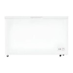 Freezer horizontal Futura FUT-FRH380 blanco