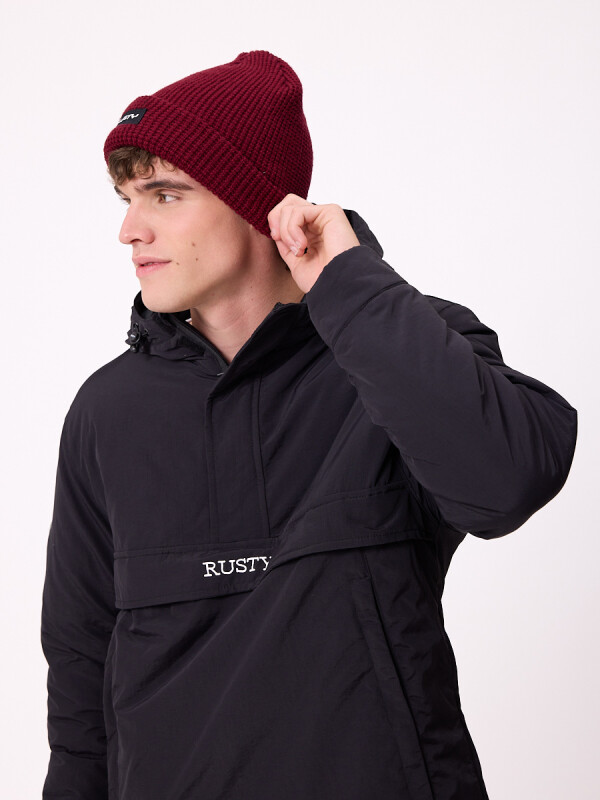GORRO SURNIX RUSTY Bordeaux