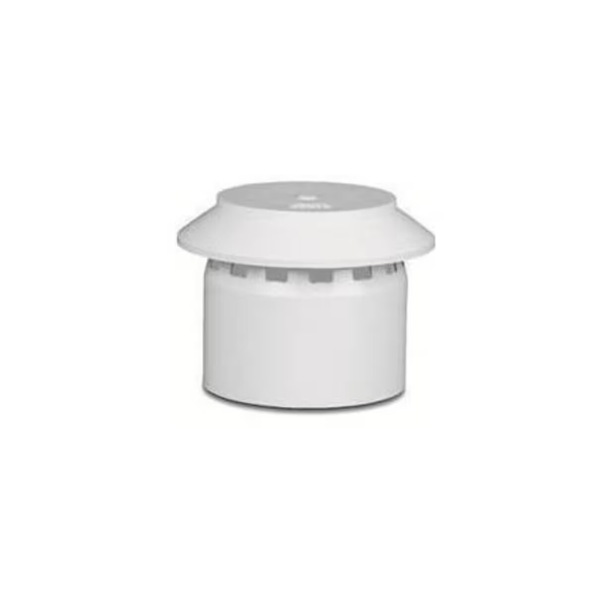 Sombrerete Pvc 63 Unit Tigre 