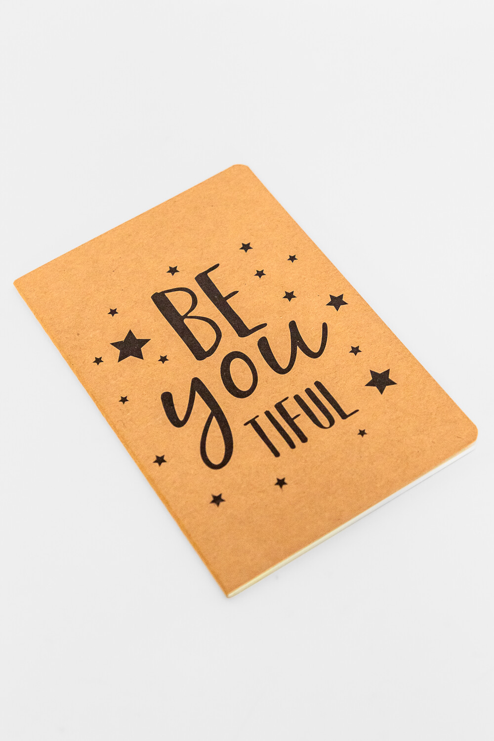 Cuaderno Frases, A5 Estampado 3